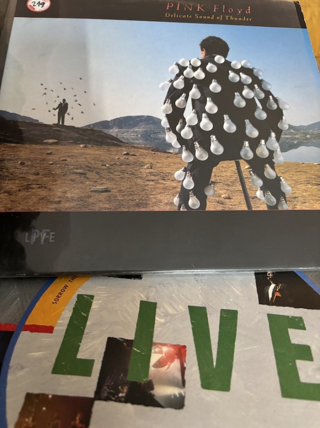 Как я Пинков покупал.