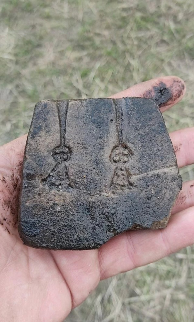 Беларусь. Трапецевидные подвески