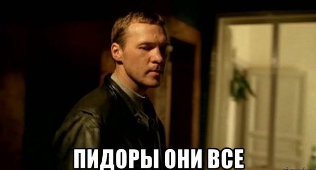 Немного картинок разной степени новизны и адекватности