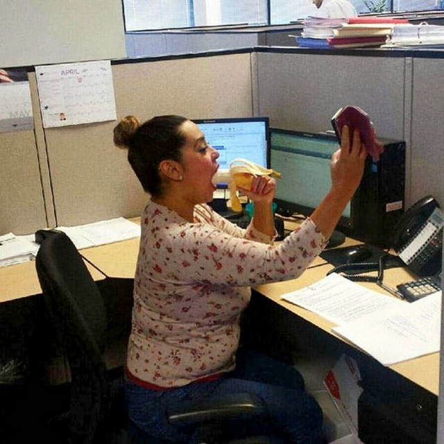 Всяческой ереси пост