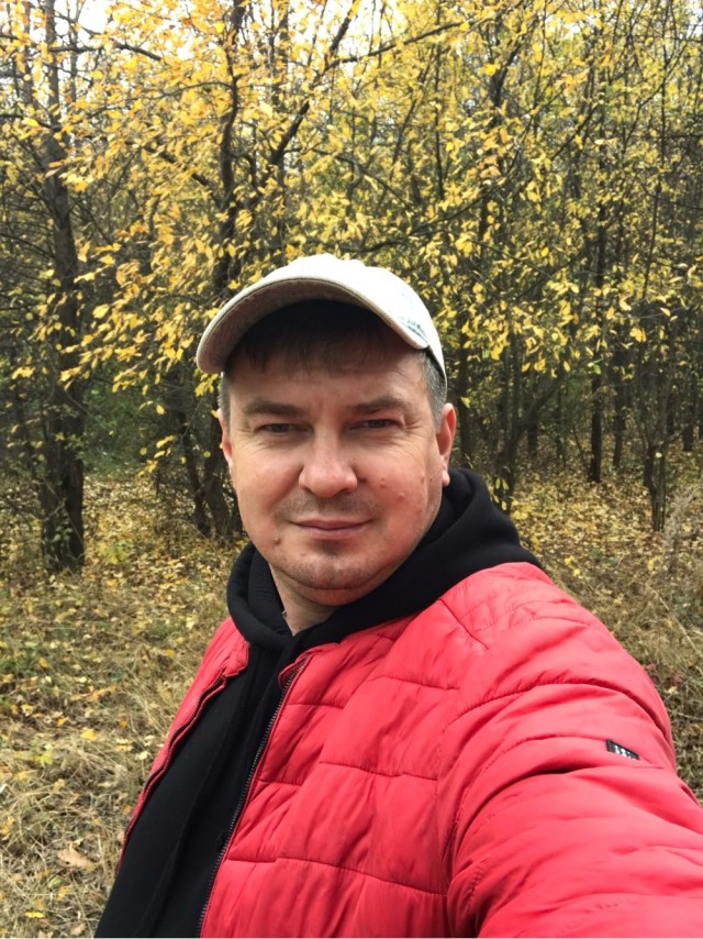 Вот и осень к нам пришла