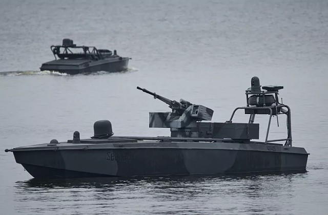 Хакеры из РФ взломали базу крупнейшего маркетплейса производителя дронов для ВСУ
