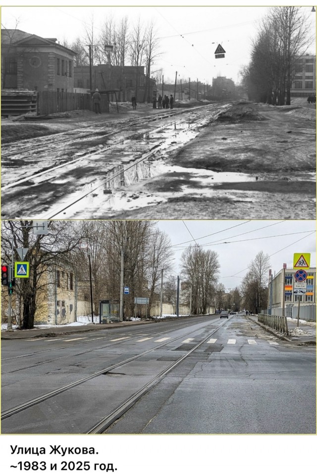 Петербург. Было и Стало. Часть шестая