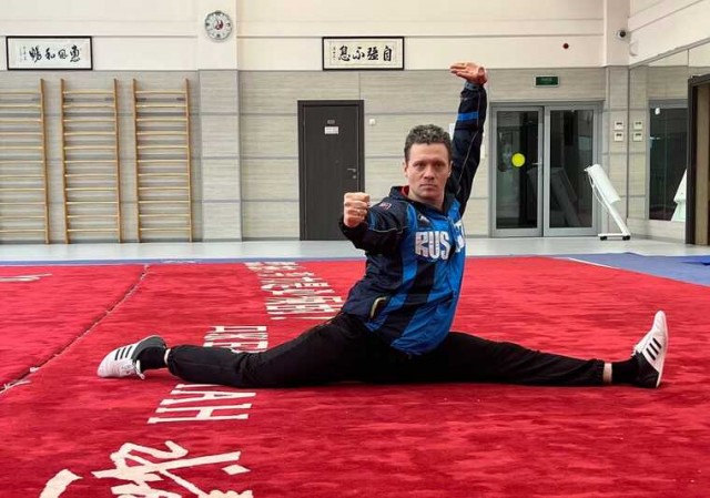 Помощник Деда Мороза