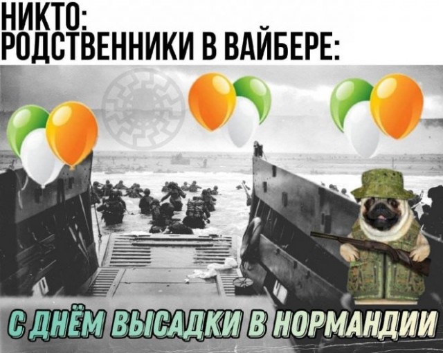 Веселые картинки в маленькую пятницу (17.12)