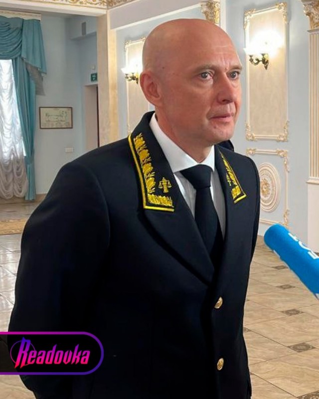 Против двух нижегородских судей начали антикоррупционную проверку — инициатором выступил Игорь Краснов