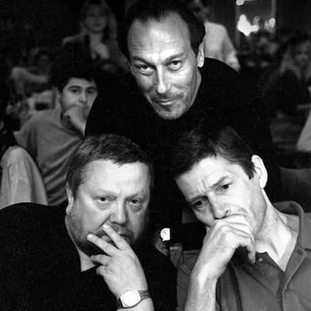 Интересные снимки известных людей 03.03.26