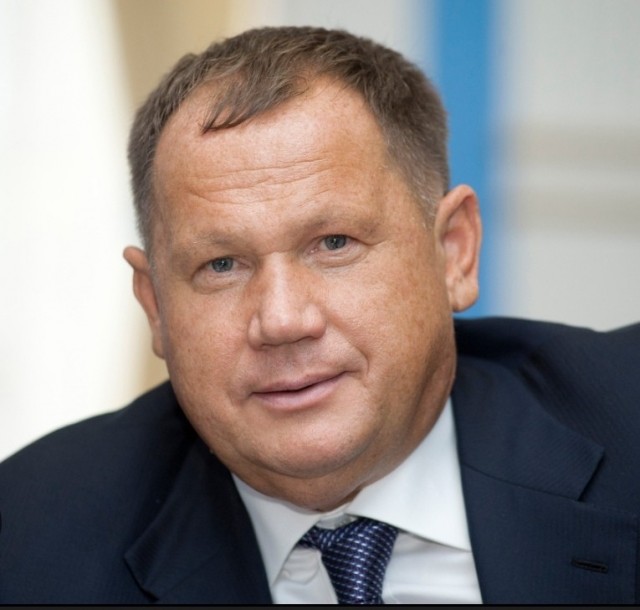 Российский депутат-миллионер предложил отправлять недовольных зарплатой полицейских на СВО