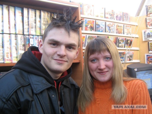 Скончался солист «Короля и шута»