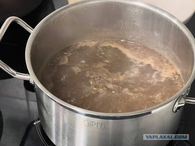 Скумбрия пряного посола