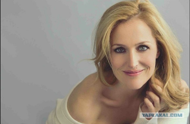 А истина все еще где-то там...