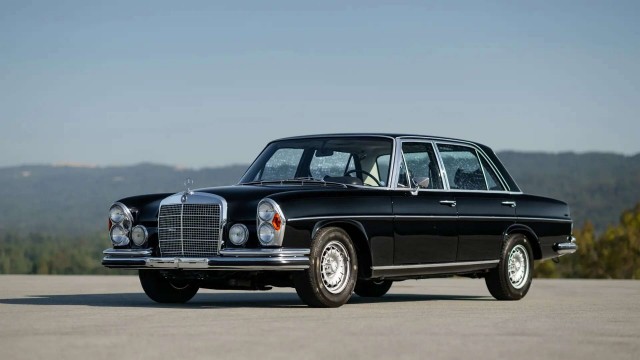Адреналиновый монстр, V8 2008 года