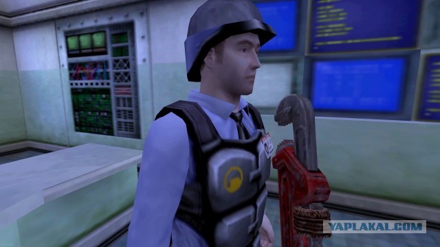 Ностальжи XP