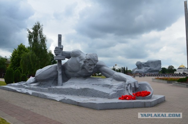 А как прошел один день твоего отпуска?