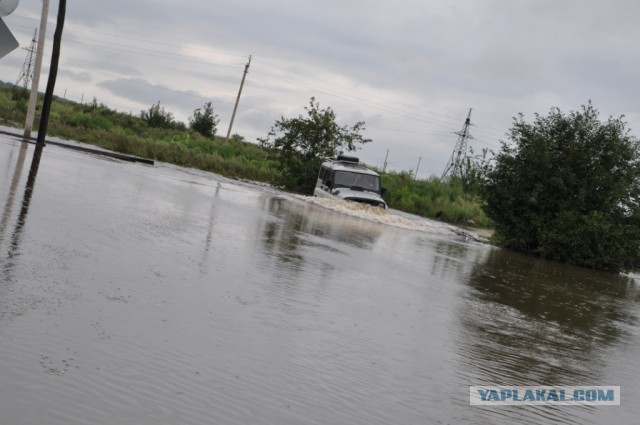 Благовещенск