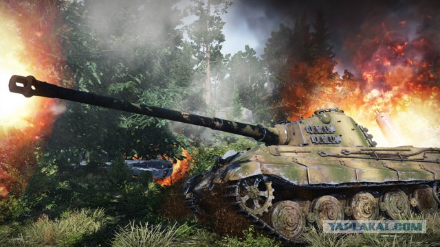 War Thunder