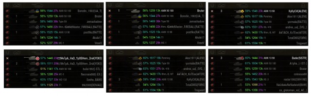 Wargaming 8