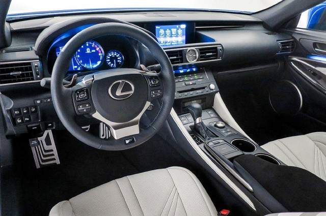 2014 Detroit Motor Show