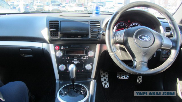 Subaru - небесное сияние плеяд