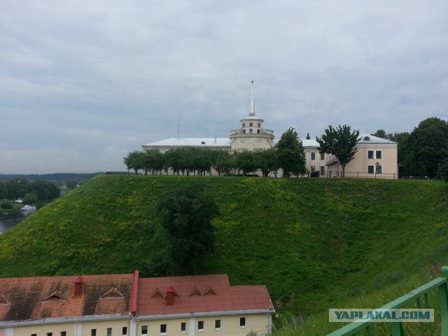 Беларусь 2014