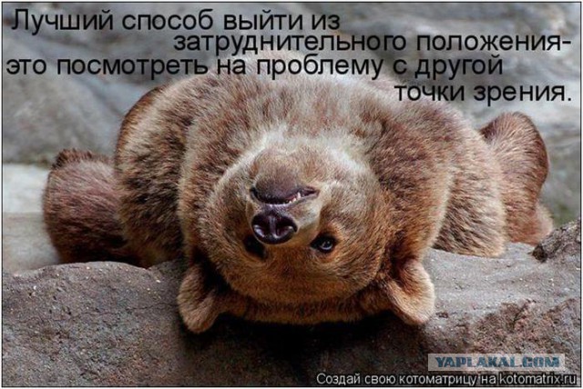 Латвия начинает паниковать...