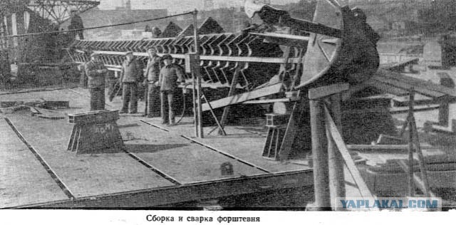 Покоривший льды