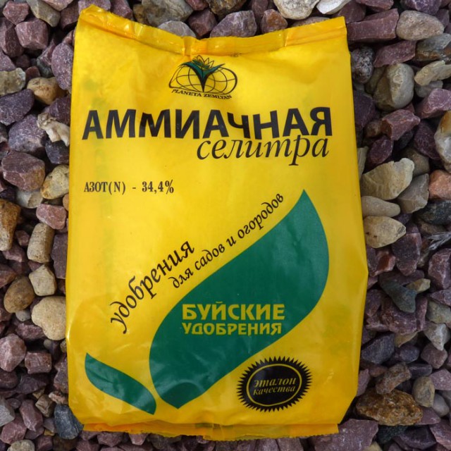 Запахи детства.