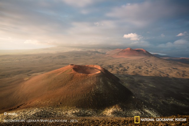 National Geographic,избранное...