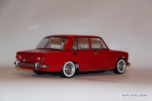 LADA VFTS 110