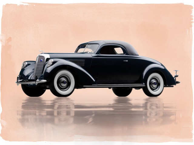 Автомобили RM Auctions/Sotheby's