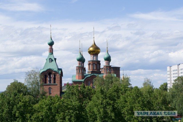 Google Street View ворвался нежданно на вечеринку