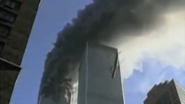Официальная наука спасовала перед 9/11