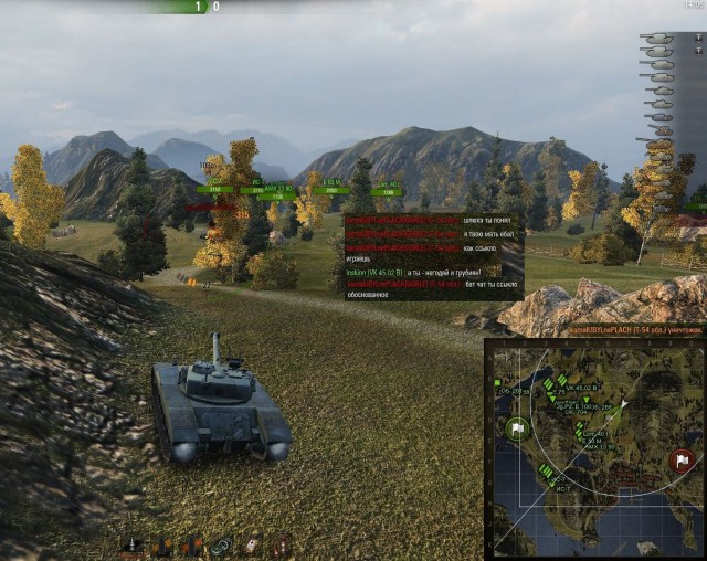 Wargaming 27