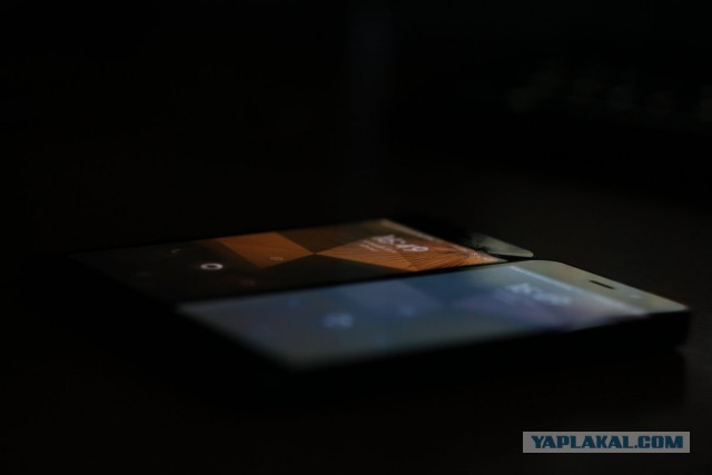 Так делают и тестируют китайские телефоны