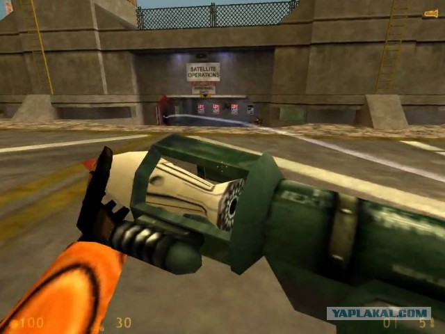Компьютерно-игровая эпоха на заре 2000-х