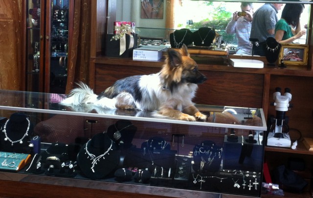 Деревенская Америка