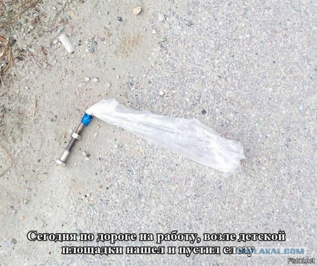 Они даже не знают, для чего нужен шифер...