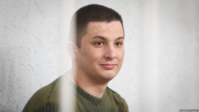 Перемирие кончилось, едва начавшись. Часть 16