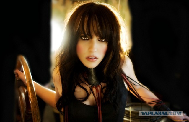 Sex Metal Barbie