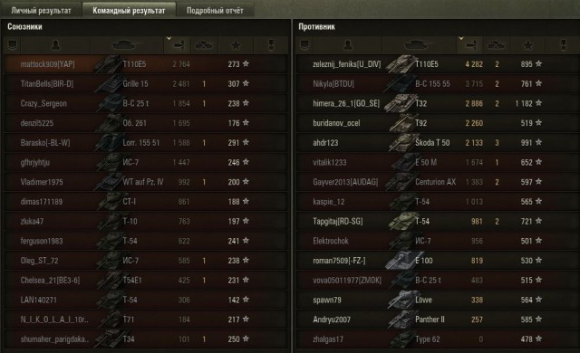Wargaming 36