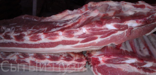 Колбасный FAQ. Делимся опытом, задаем вопросы, обсуждаем технологии.