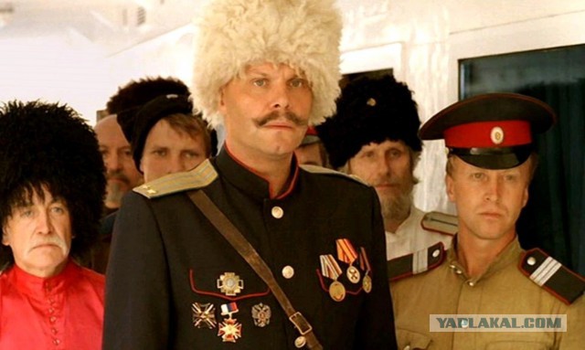 Митинг и праздник. Мнение вежливого реконструктора.