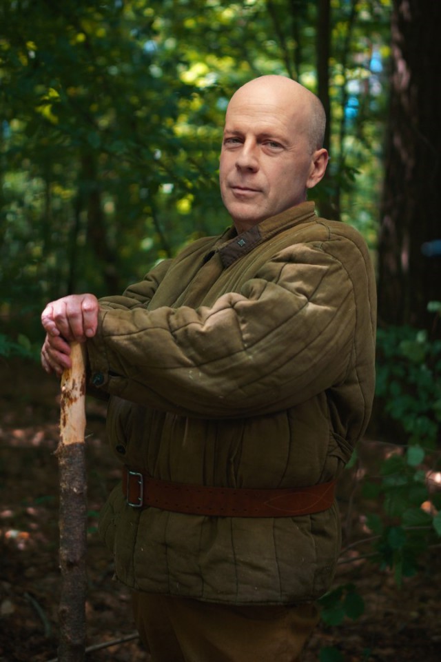 Немного деграданса - 8