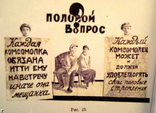 8 признаков того, что женщине не хватает секса