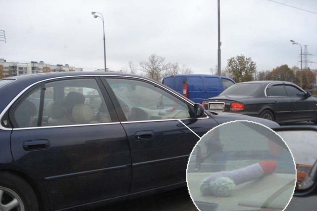 У каждого свои игрушки