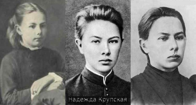 Посмертные маски