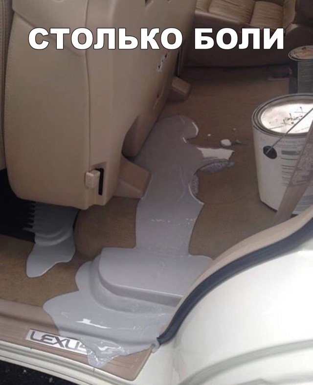 Прикольные картинки абавсём