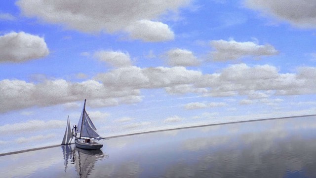 «Вояджер-2» приблизился к границе Солнечной системы и скоро окажется в межзвездном пространстве