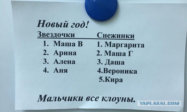 В российских детских садах начали запрещать костюмы иностранных героев 
