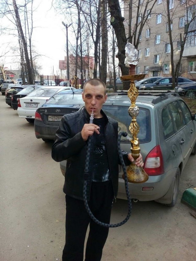 Скотсети и прочие интернеты 25.04.2019